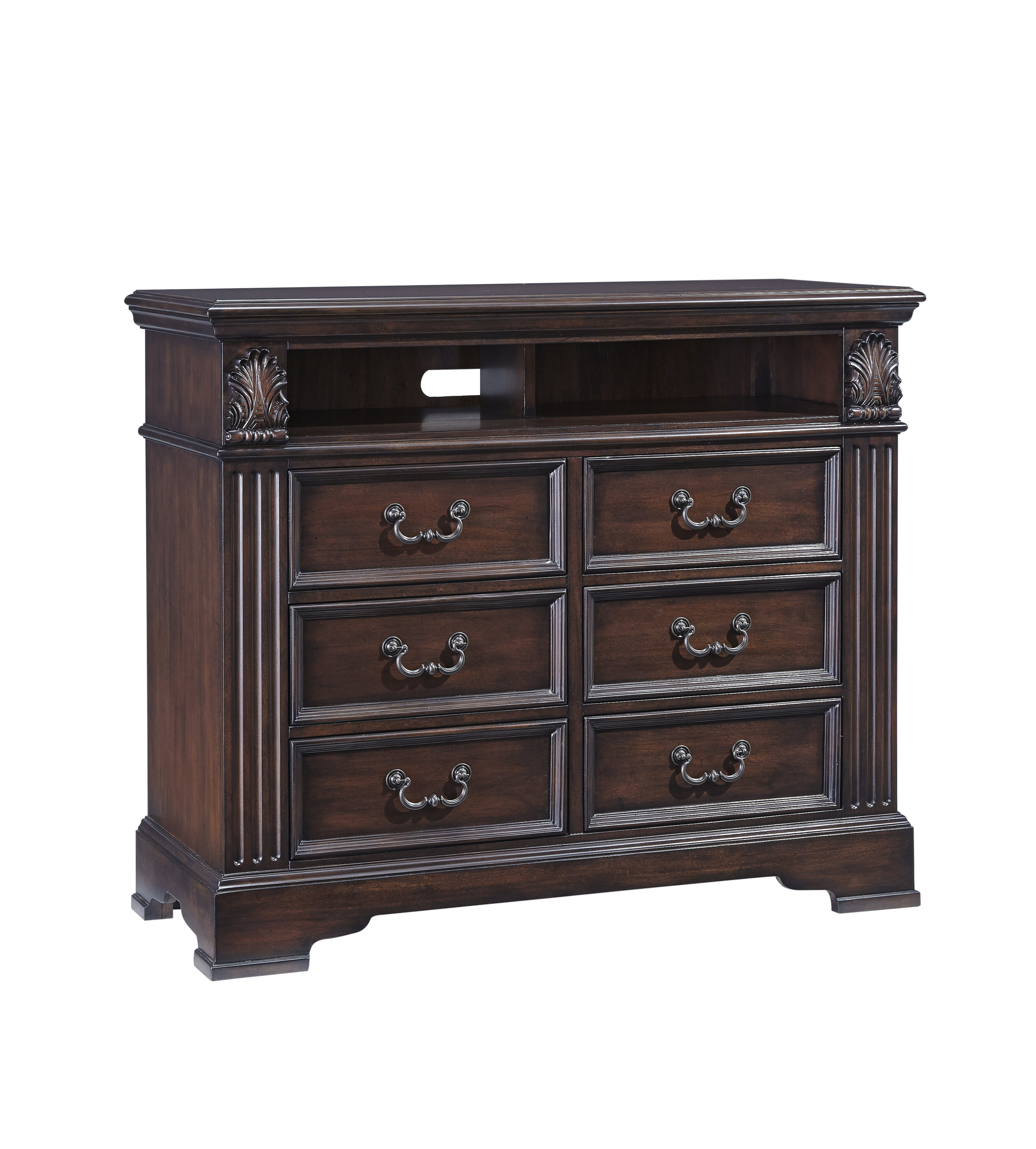 Corene 6 Drawer Chest
