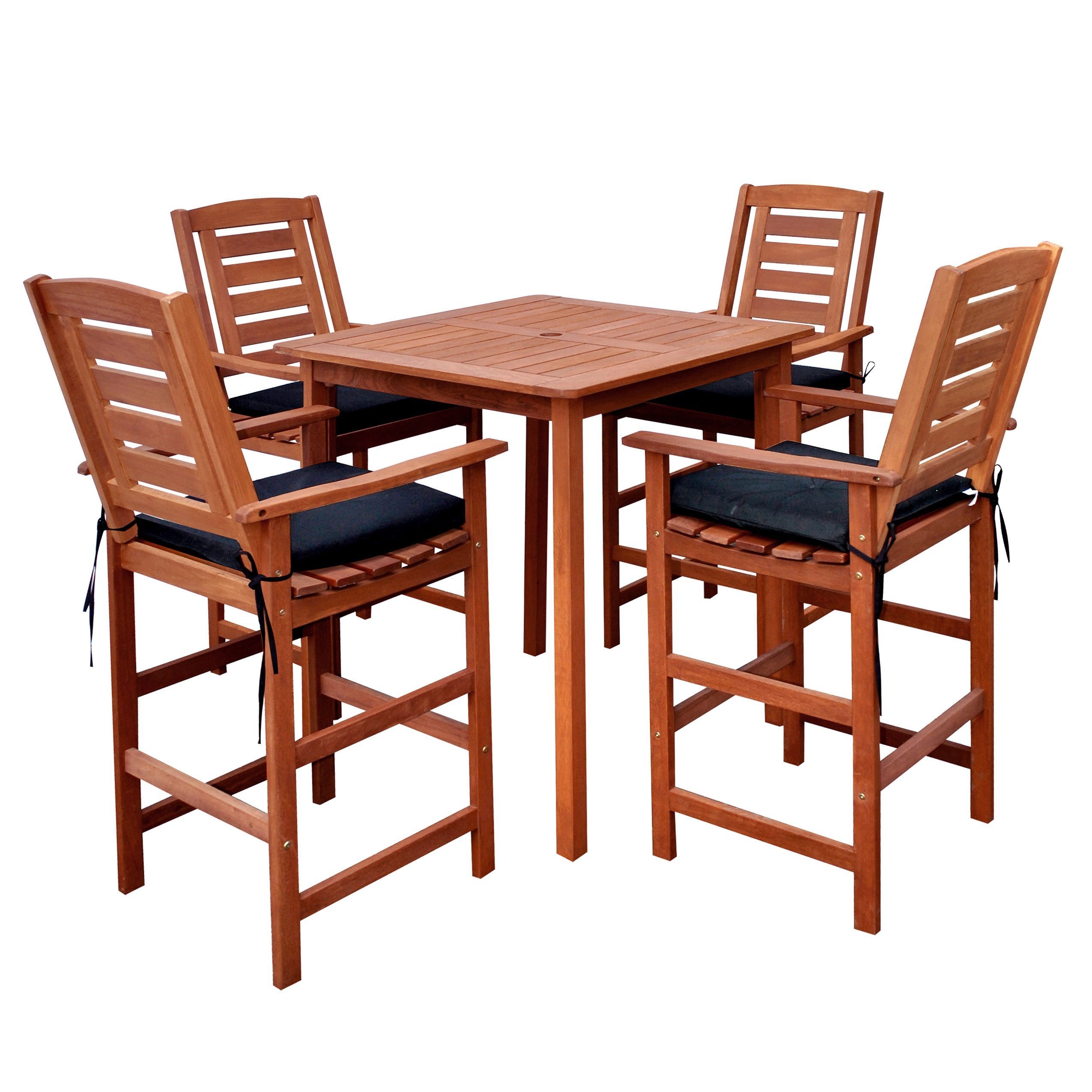 50+ Bar Height Bistro Set You'll Love in 2020 - Visual Hunt