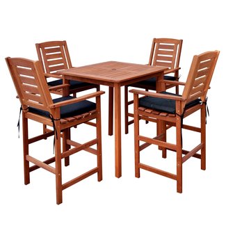 50+ Bar Height Bistro Set You'll Love in 2020 - Visual Hunt
