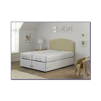 Craftmatic Adjustable Bed Frame - Bedroom : Home ...