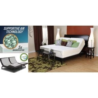 Craftmatic Adjustable Bed Reviews & Prodigy 2.0 Adjustable ...