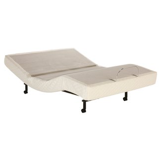 Craftmatic Model 1 Adjustable Bed Product Review ...