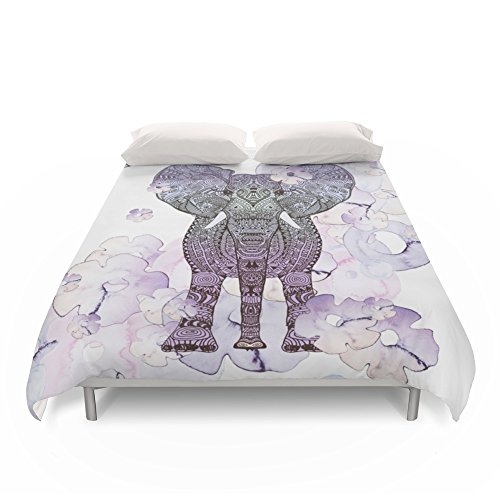 Cute, Fun and Unique Elephant Bedding Sets!