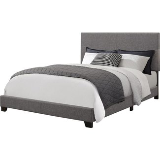 Darian Queen Standard Bed