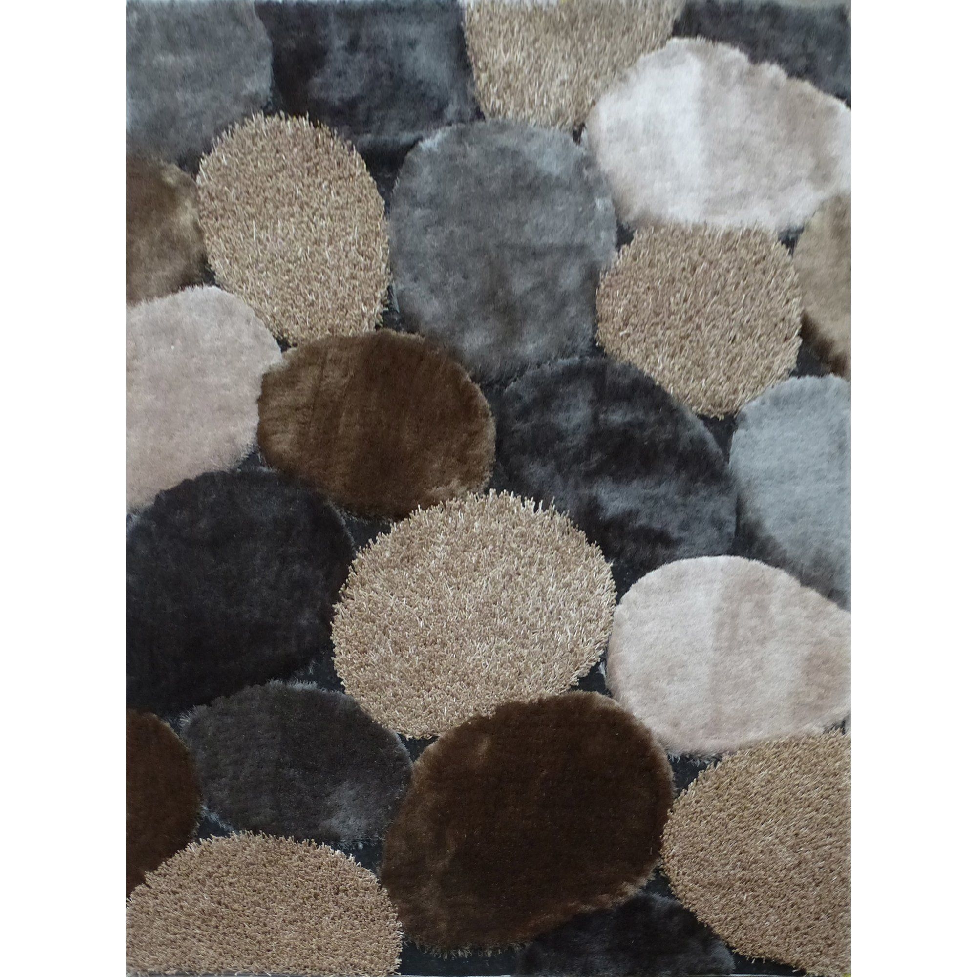 Gray And Brown Area Rug Visualhunt, Grey Colored Area Rugs