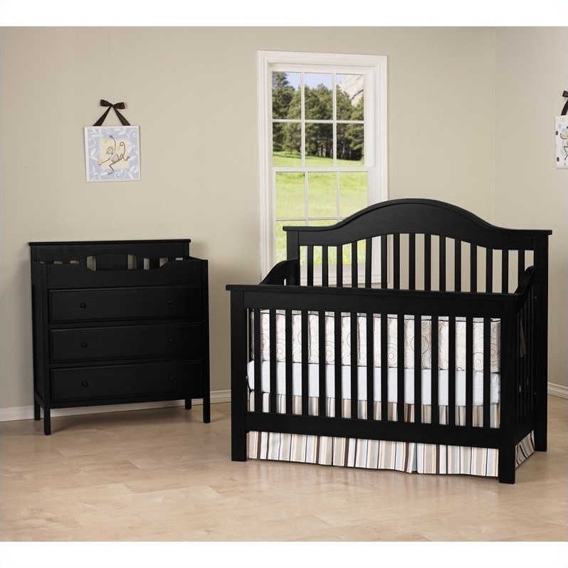 50 Baby Cribs And Dresser Sets You Ll Love In 2020 Visual Hunt