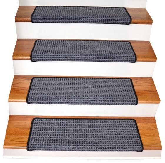 Dean Flooring Company - Peel and Stick Non-Skid Bullnose ...