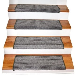 Dean Standard Double-Sided Carpet Tape for Non-Skid Stair Treads, Runners, Rugs, Step Covers, & Carpet Tile