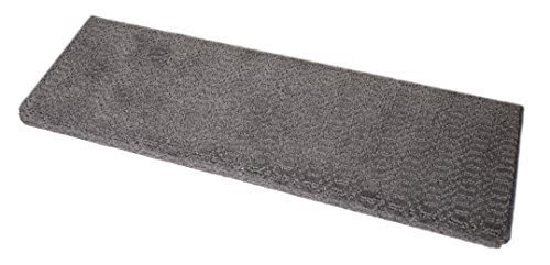 Dean Non-Slip Pet Friendly Carpet Stair Step Cover Treads