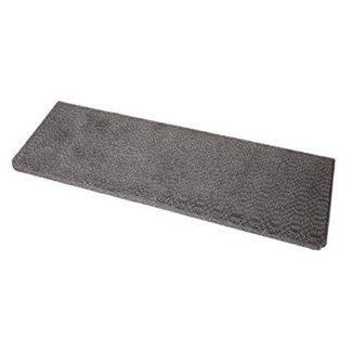 Dean Non-Slip Pet Friendly Carpet Stair Step Cover Treads