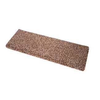 Dean Non-Slip Carpet Stair Tread/Area Rug/Carpet Tile Double-Sided Adhesive  Mesh Installation Grip Pad