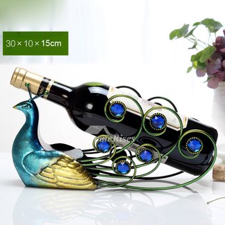 Decorative Wine Bottle Holders, Single Wine Bottle Holder ...