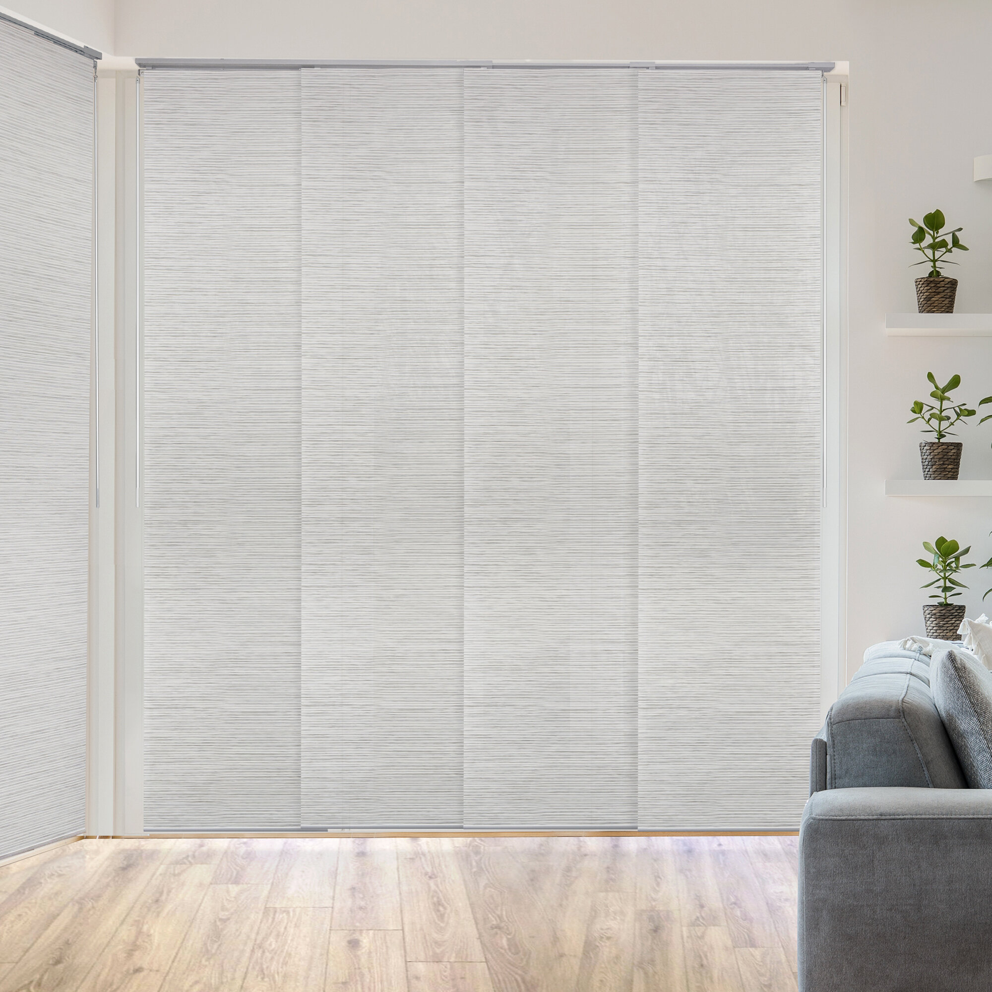 Sliding Patio Door Blinds - VisualHunt