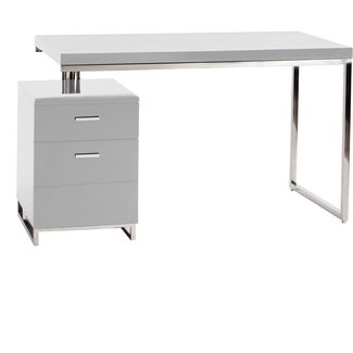 50 Small Desks With File Drawers You Ll Love In 2020 Visual Hunt