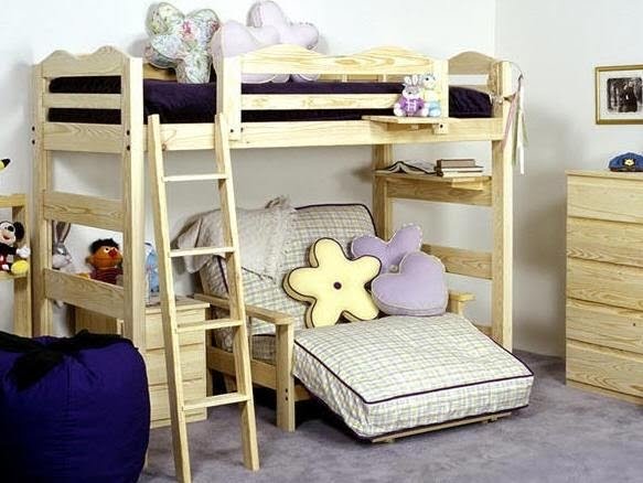 Twin Xl Loft Bed Visualhunt, Twin Extra Long Loft Bed Frame