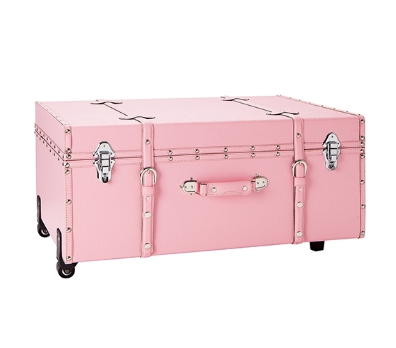 Storage Trunk With Lock Visualhunt, Small Storage Trunk With Lock