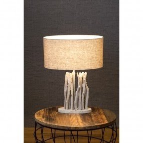 elegant coastal table lamps