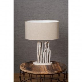 seaside themed table lamps