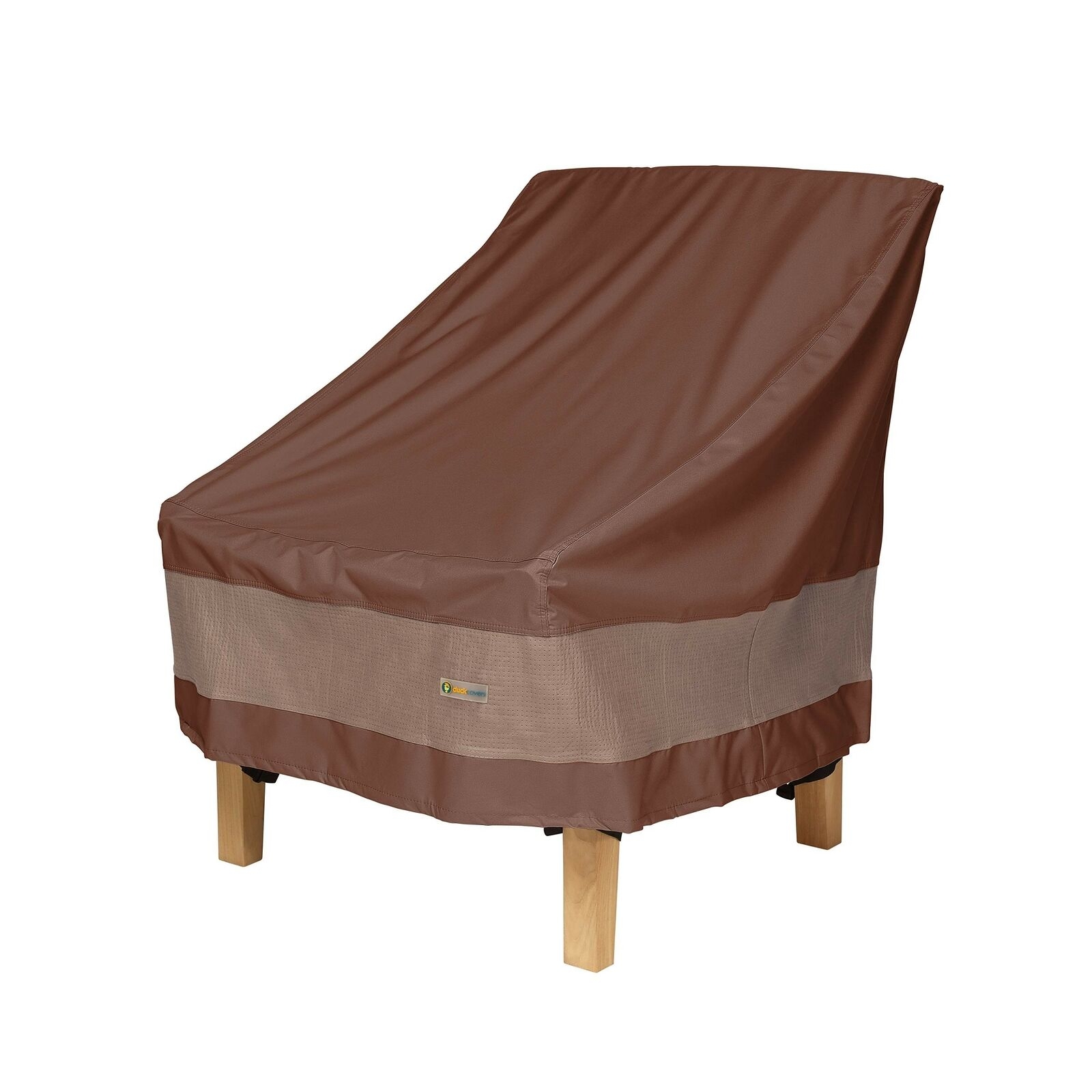 : Duck Covers Ultimate Patio Chair Cover, 29 ...