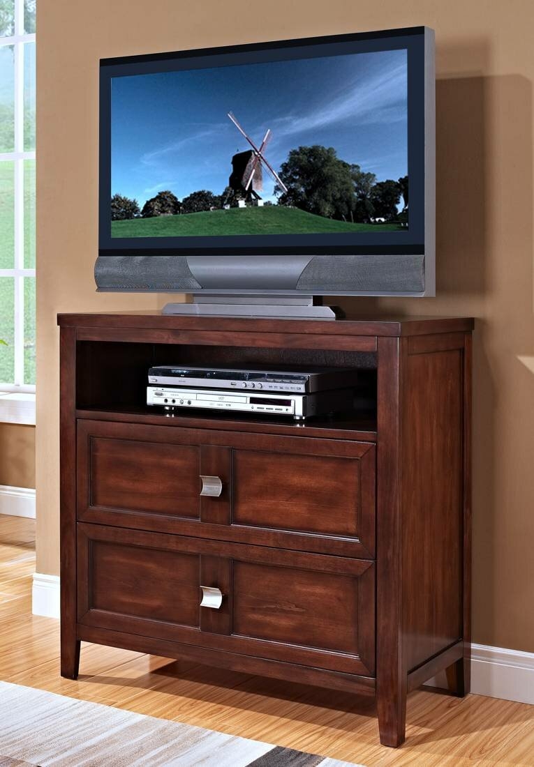 Dunkin 2 Drawer Chest