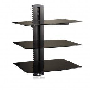 Dvd Player Shelf - Thechurchoffashion