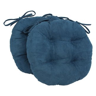 Easy round cushion covers | Outdoor chair cushions