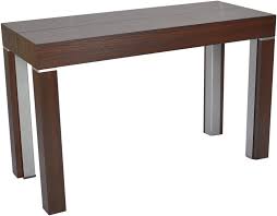 ELEGANT - Console Table expanding to Dining Table ...