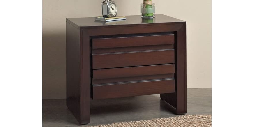 Element Charging Station Nightstand