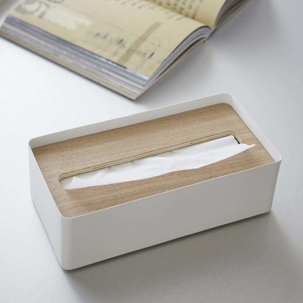 Eva Tissue Box Cover