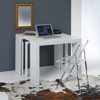 Console To Dining Table - VisualHunt