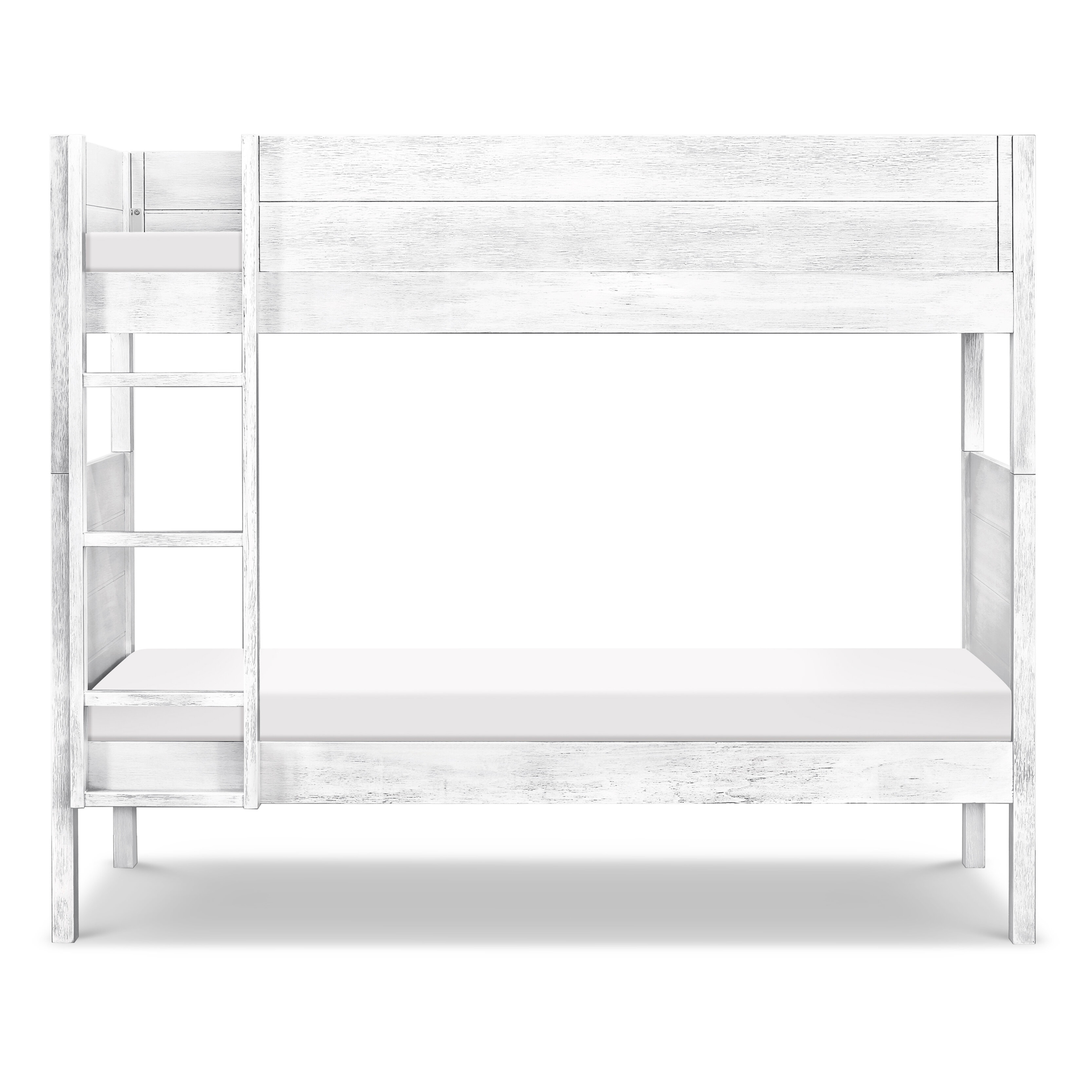 Heavy Duty Bunk Beds Visualhunt, Ryan Twin Over Double Bunk Bed With Universal Staircase