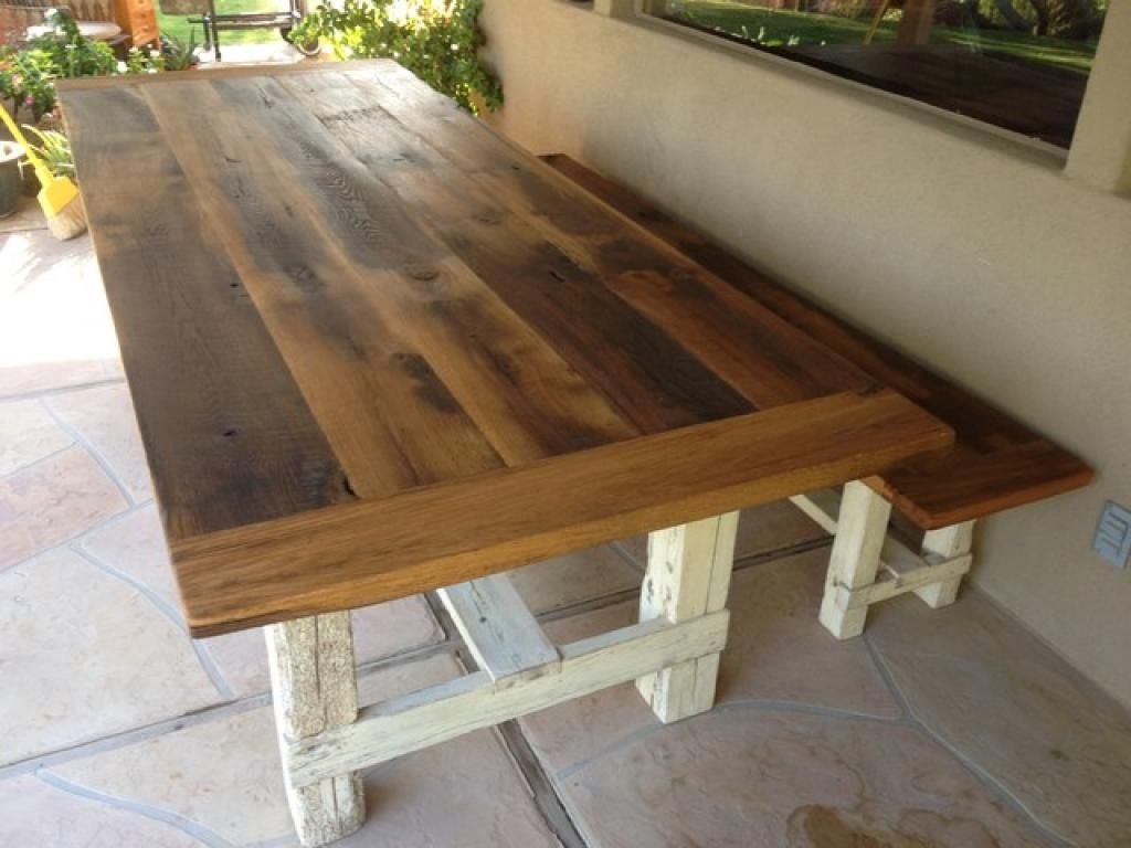 Farmhouse Dining Furniture