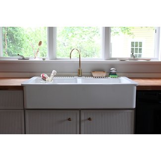 Farmhouse Sink Lowes |