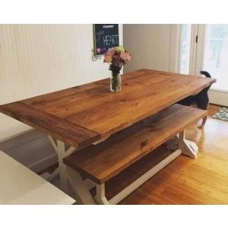 Farmhouse table | Etsy