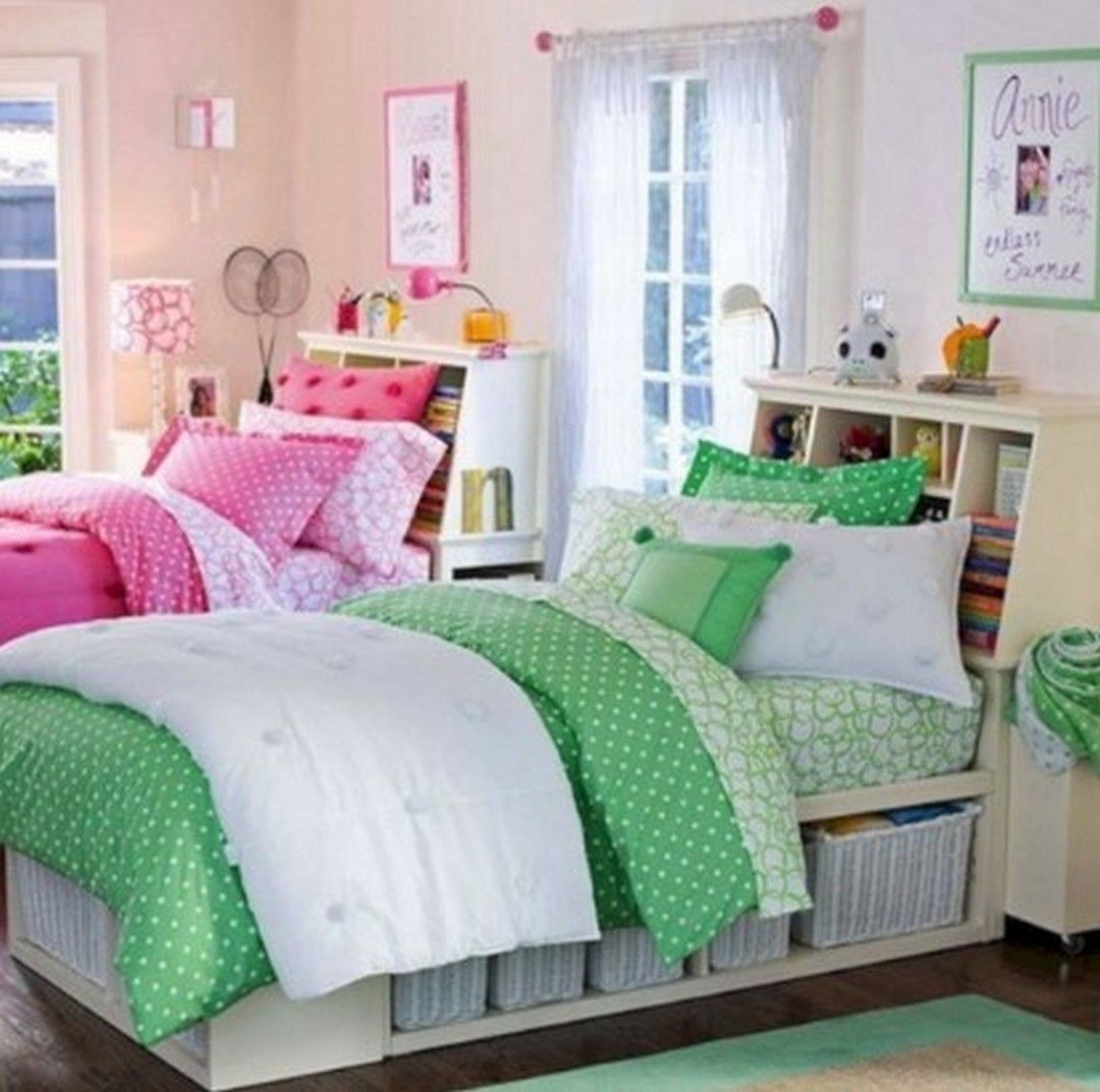 Twin Beds For Teenage Girl You Ll Love, Queen Size Bed Frame For Teenage Girl