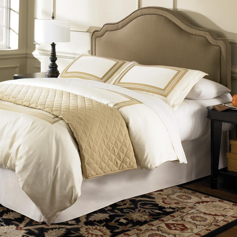 Fashion Bed Group Versailles King/California King ...