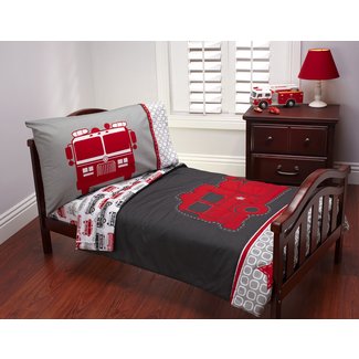 Toddler Bedroom Set For Boys - VisualHunt