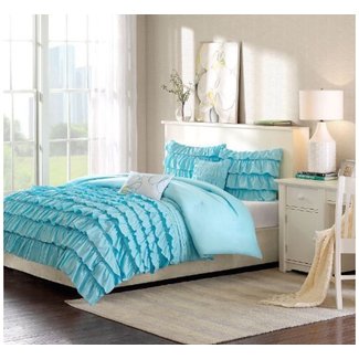 Fitchett Comforter Set