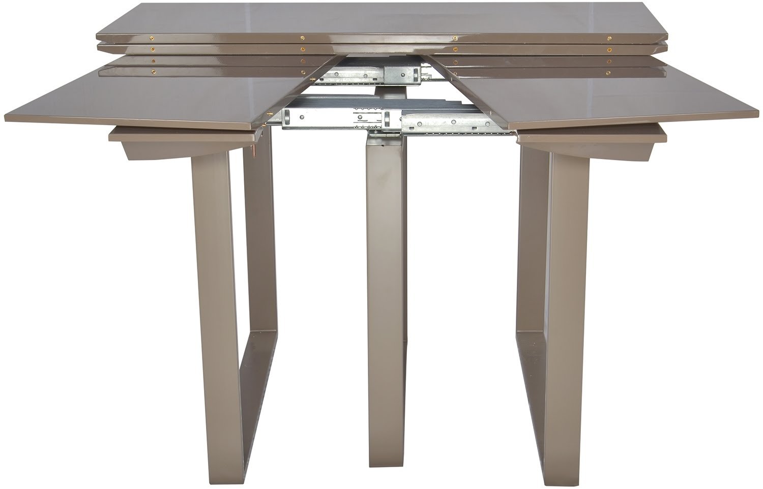 FLAMBOYANT - Console Expandable to Dining Table ...