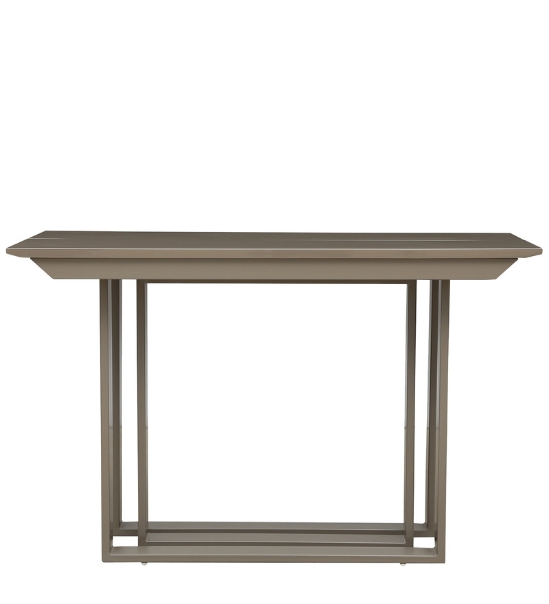 FLAMBOYANT - Console Expandable to Dining Table ...
