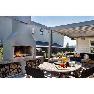 Flare Fires - Preferred Installers Needed - Outdoor Wood ...