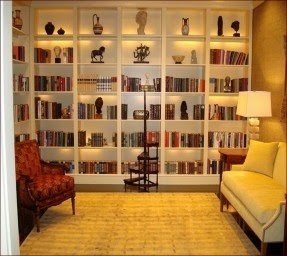 50 Floor To Ceiling Bookshelves You Ll Love In 2020 Visual Hunt