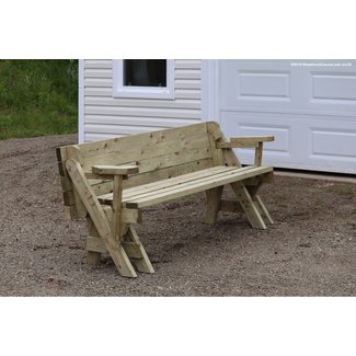 folding picnic table bench you ll love in 2021 visualhunt