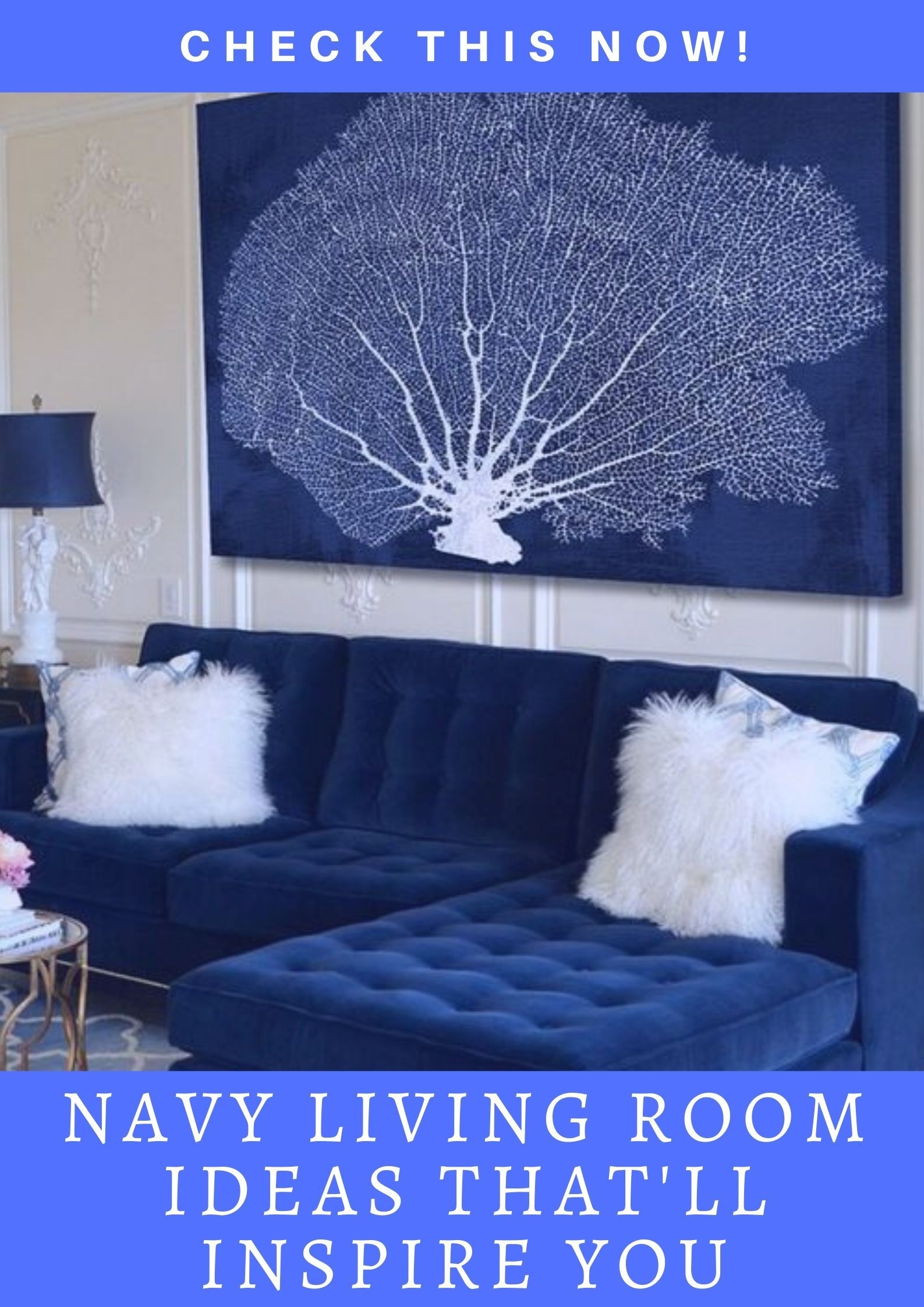 blue sofa loveseat set on Navy Blue Sectional Couch You Ll Love In 2021 Visualhunt