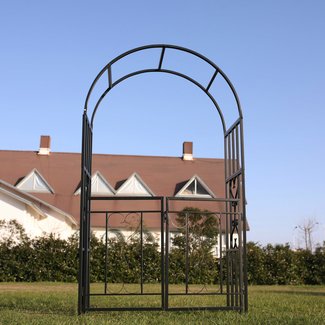 arbor arbors visualhunt archway arbour