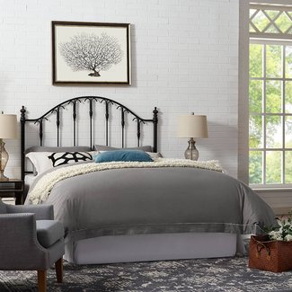 Gerard Slat Headboard and Footboard