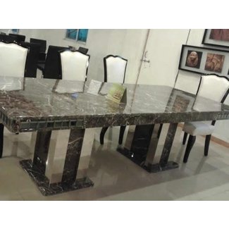 granite dining tables