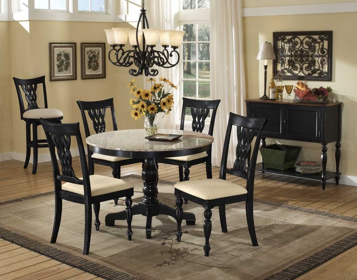 Granite Top Dining Table Set / Black Marble Dining Table Set Ideas On Foter - Check spelling or type a new query.