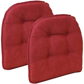 Soft Comfortable Non Slip Seat Cushion Chair Cushion Pads for