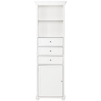 12 Inch Wide Cabinet